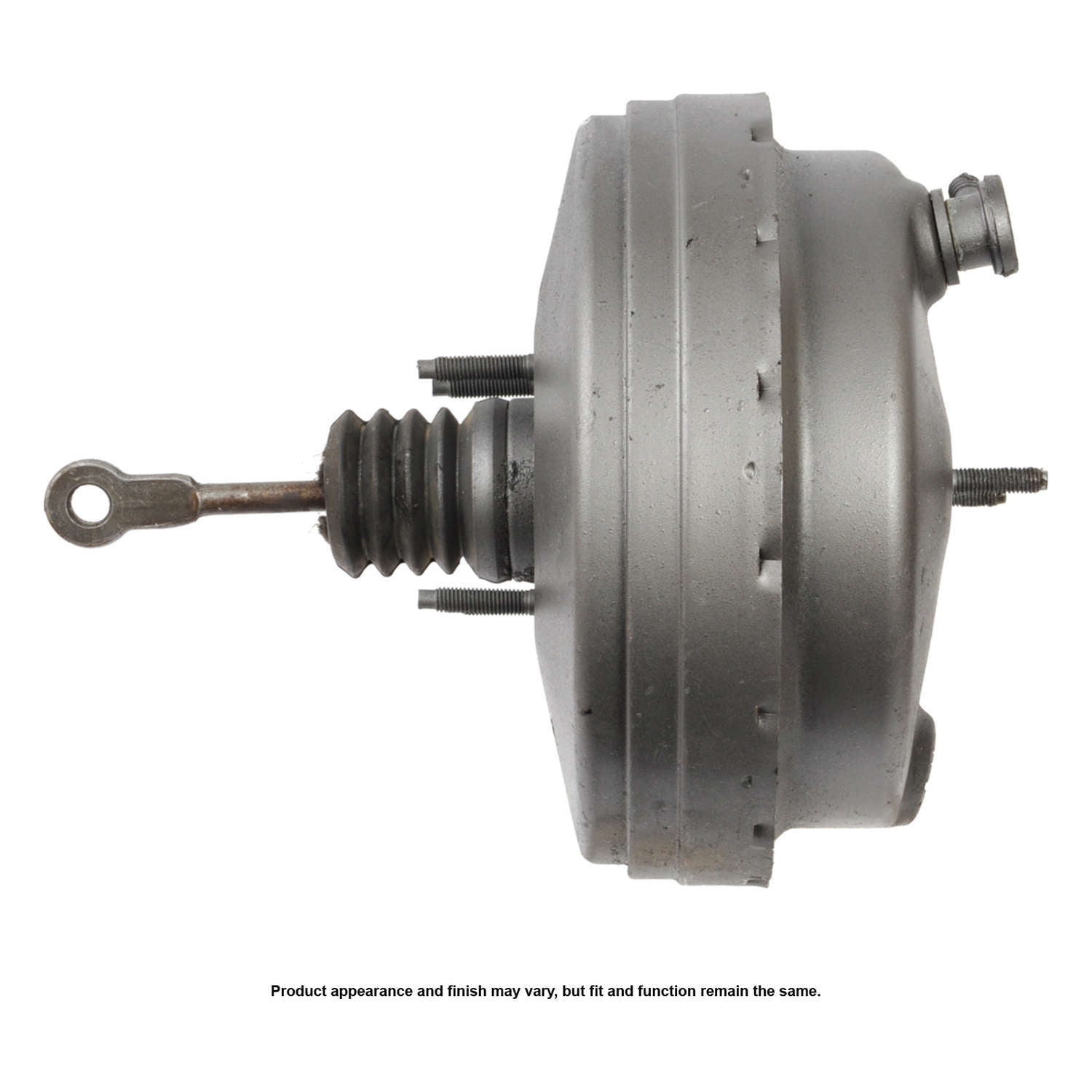 Remanufactured Cardone Brake Booster Fits select: 2008 JEEP WRANGLER UNLIMITED, 2009-2010 JEEP WRANGLER