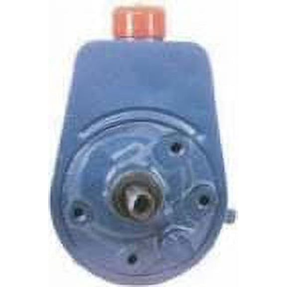A1 CARDONE - POWR STEER PUMP Fits select: 1980-1984 CHEVROLET IMPALA, 1980-1985 OLDSMOBILE DELTA 88