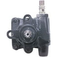 thumbnail image 1 of A1 CARDONE - POWR STEER PUMP Fits select: 1986 ISUZU TROOPER, 1986-1987 ISUZU PUP, 1 of 9