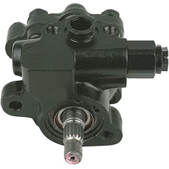 A1 CARDONE - POWR STEER PUMP Fits select: 2000-2002 HYUNDAI ACCENT
