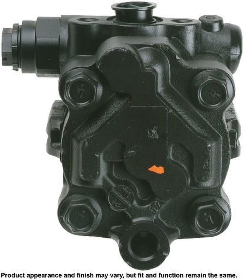 A1 CARDONE - POWR STEER PUMP Fits select: 2002-2006 MAZDA MPV