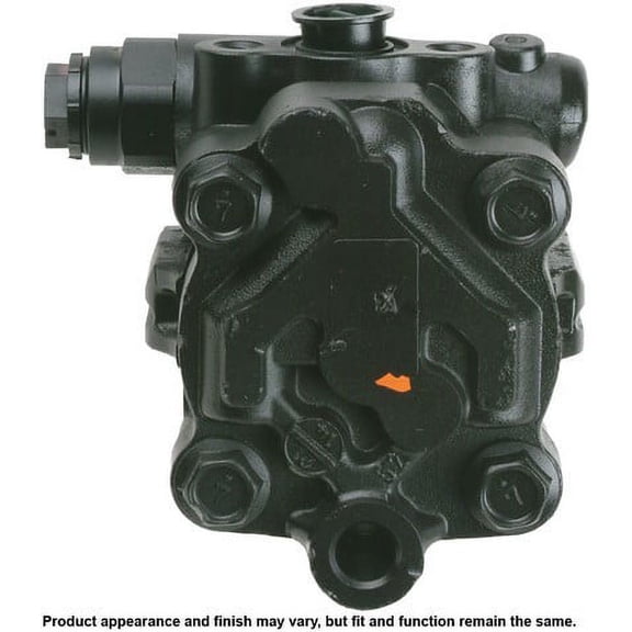 A1 CARDONE - POWR STEER PUMP Fits select: 2002-2006 MAZDA MPV
