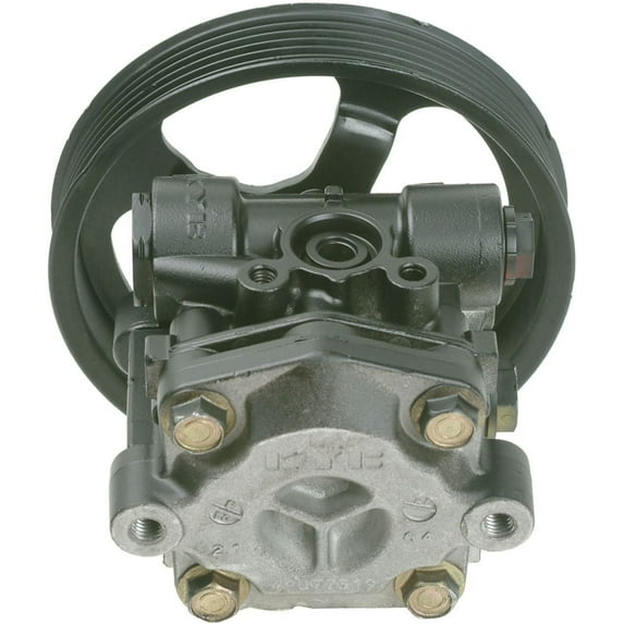 A1 CARDONE - POWR STEER PUMP Fits select: 2004-2006 MITSUBISHI OUTLANDER
