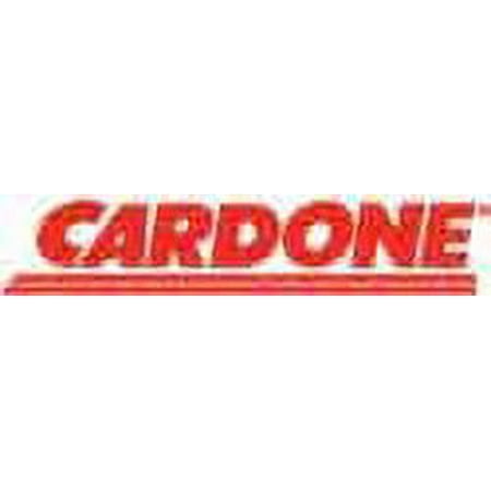 A1 CARDONE - POWR STEER PUMP Fits select: 2004-2012 CHEVROLET COLORADO, 2004-2012 GMC CANYON