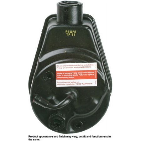 A1 CARDONE - POWR STEER PUMP