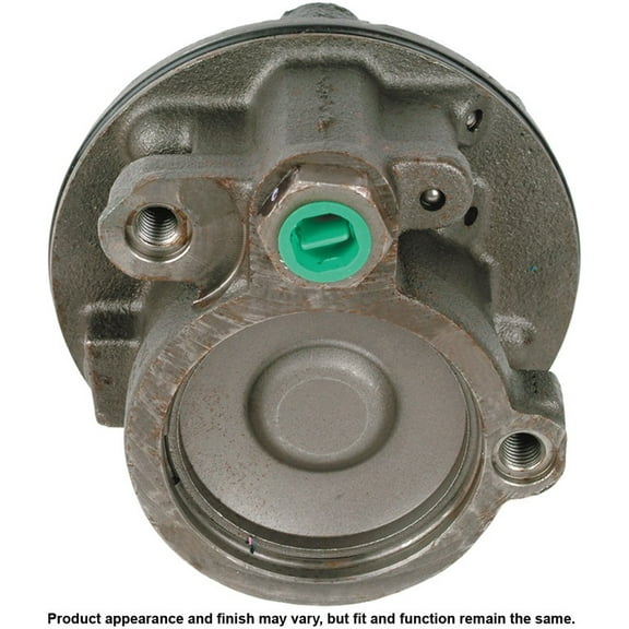 A1 CARDONE - POWR STEER PUMP