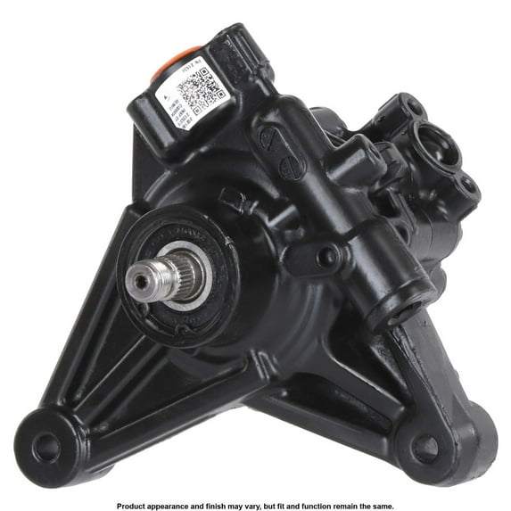 Remanufactured Cardone Reman 21-534 Power Steering Pump compatible with 56110RN0A51 56110RV0A01