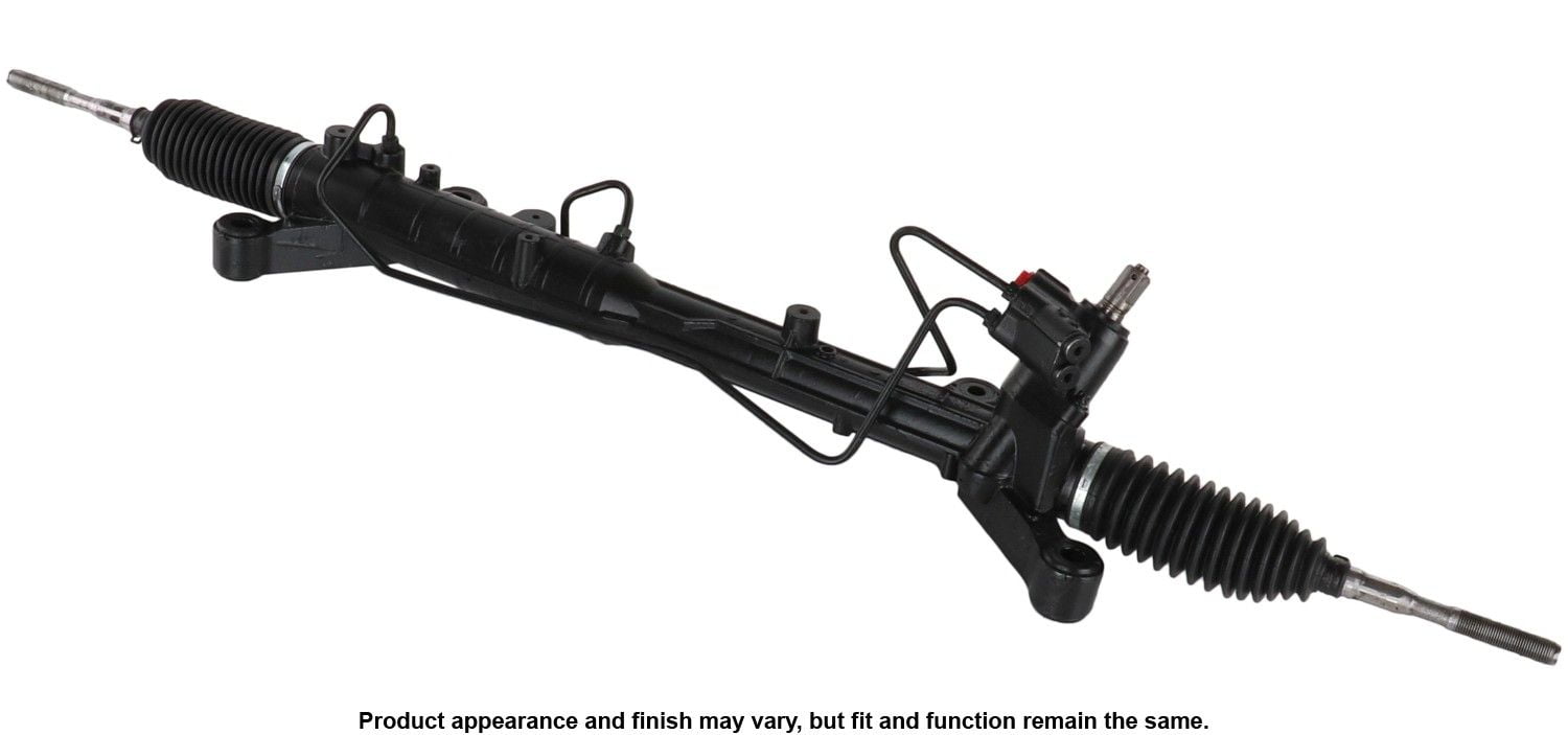 Remanufactured Cardone 22-2014 Hydraulic Power Steering Rack and Pinion Complete Unit