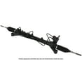 thumbnail image 1 of Remanufactured Cardone 22-2014 Hydraulic Power Steering Rack and Pinion Complete Unit, 1 of 4