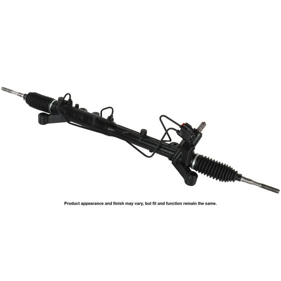 Remanufactured Cardone 22-2014 Hydraulic Power Steering Rack and Pinion Complete Unit