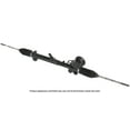thumbnail image 1 of Remanufactured Cardone 22-1009 Hydraulic Power Steering Rack and Pinion Complete Unit Fits select: 2004 CADILLAC PROFESSIONAL CHASSIS, 2001-2003 CADILLAC DEVILLE, 1 of 4