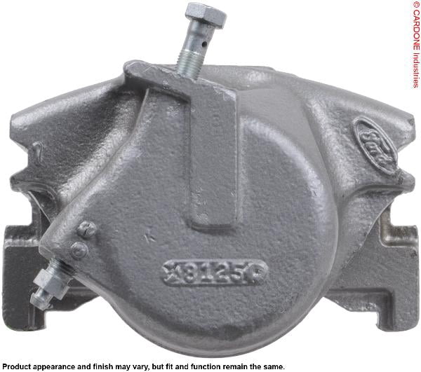 A1 CARDONE - ULTRA CALIPER Fits select: 1986-1993 FORD F150, 1986-1993 FORD BRONCO
