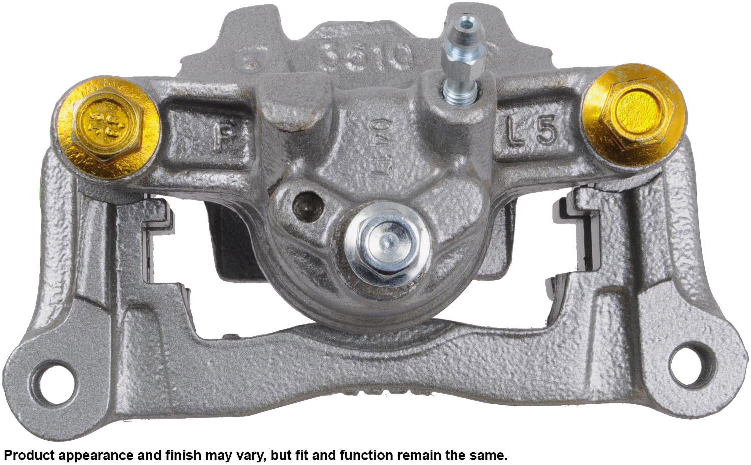 A1 CARDONE - ULTRA CALIPER Fits select: 2000-2001 TOYOTA CAMRY, 2000-2003 TOYOTA CAMRY SOLARA
