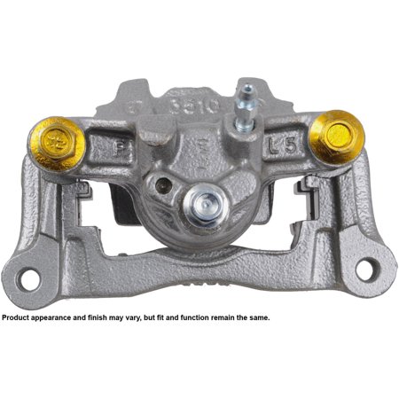 A1 CARDONE - ULTRA CALIPER Fits select: 2000-2001 TOYOTA CAMRY, 2000-2003 TOYOTA CAMRY SOLARA