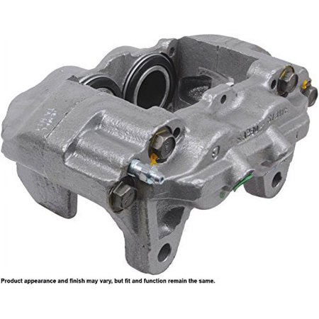 A1 CARDONE - ULTRA CALIPER Fits select: 2000-2003 TOYOTA TUNDRA, 2001-2002 TOYOTA SEQUOIA
