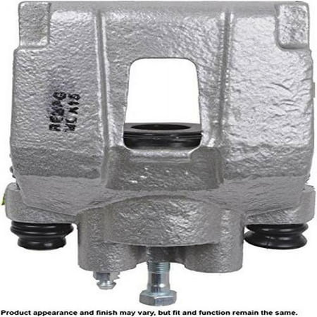 A1 CARDONE - ULTRA CALIPER Fits select: 2001-2010 FORD EXPLORER, 2003-2005 JEEP LIBERTY