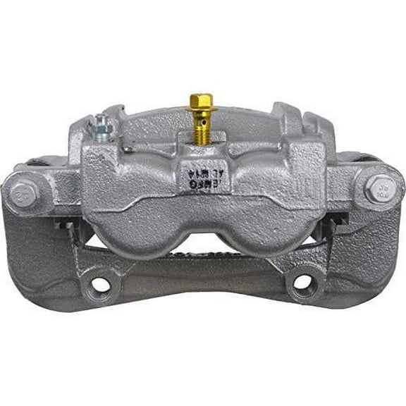 A1 CARDONE - ULTRA CALIPER Fits select: 2004-2008 CHEVROLET COLORADO, 2004-2008 GMC CANYON