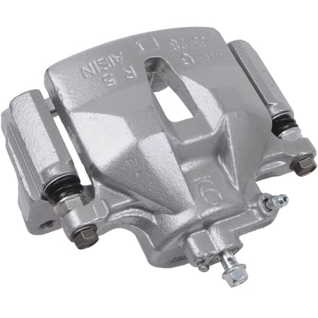 A1 CARDONE - ULTRA CALIPER Fits select: 2004-2010 TOYOTA SIENNA, 2005-2007 TOYOTA AVALON