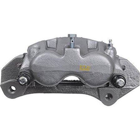 A1 CARDONE - ULTRA CALIPER Fits select: 2006-2008 DODGE RAM 1500, 2003-2008 DODGE RAM 2500