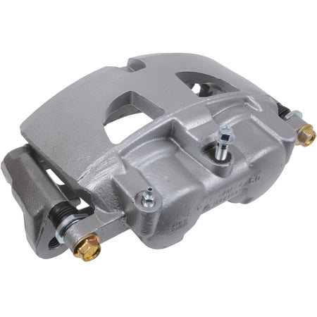 A1 CARDONE - ULTRA CALIPER Fits select: 2013-2018 RAM 2500, 2009-2012 DODGE RAM 2500