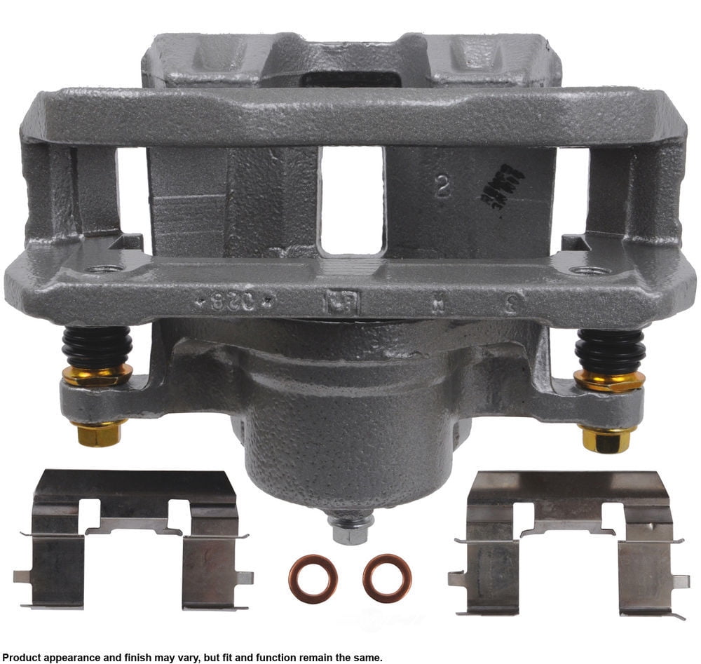 CARDONE Ultra 19-P2585 Unloaded Caliper w/Bracket