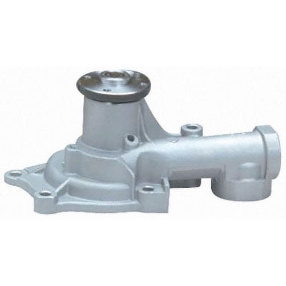 A1 CARDONE - WATER PUMP Fits select: 2003 FORD ESCORT