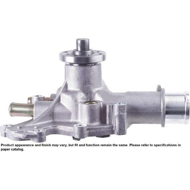 A1 CARDONE WATER PUMP