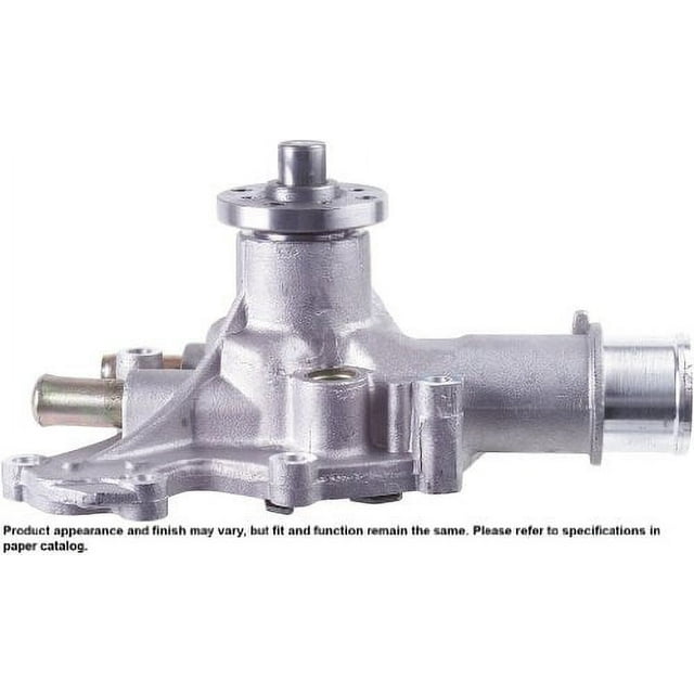 A1 CARDONE WATER PUMP