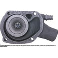 thumbnail image 1 of A1 CARDONE - WATER PUMP, 1 of 6