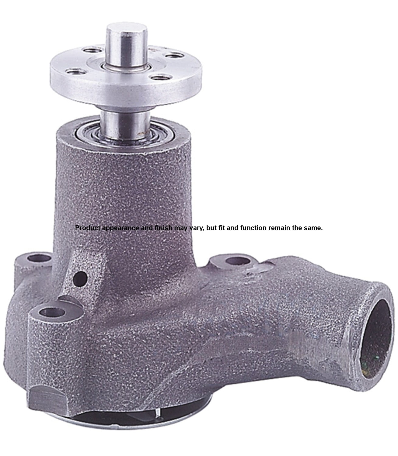 A1 CARDONE WATER PUMP