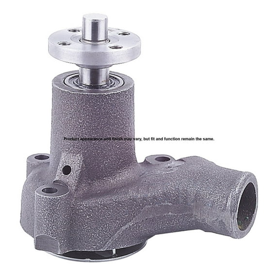 A1 CARDONE WATER PUMP
