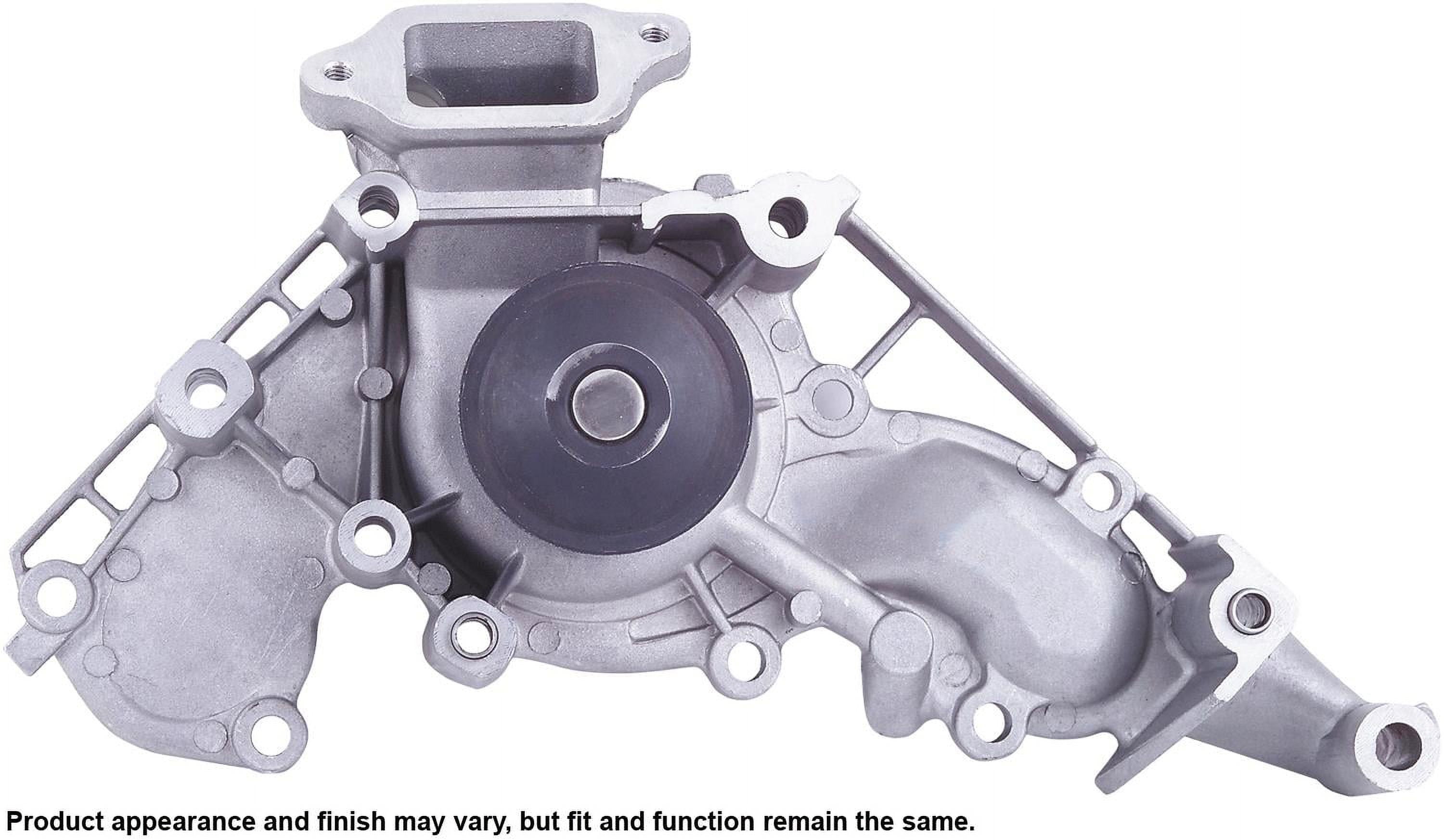 A1 CARDONE WATER PUMP