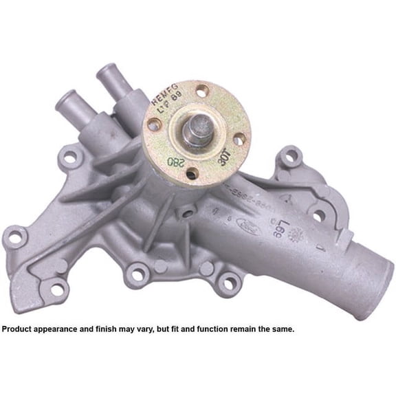 A1 CARDONE - WATER PUMP