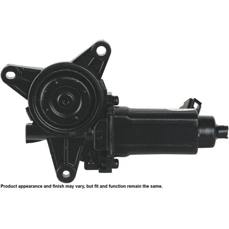 A1 CARDONE - WINDOW LIFT MTR Fits select: 1994-1996 TOYOTA CAMRY