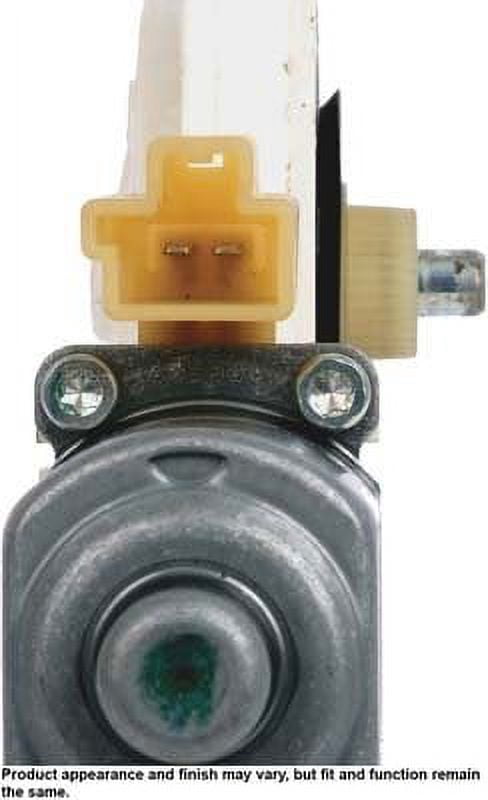 A1 CARDONE - WINDOW LIFT MTR Fits select: 2006-2009 FORD FUSION, 2006-2009 MERCURY MILAN