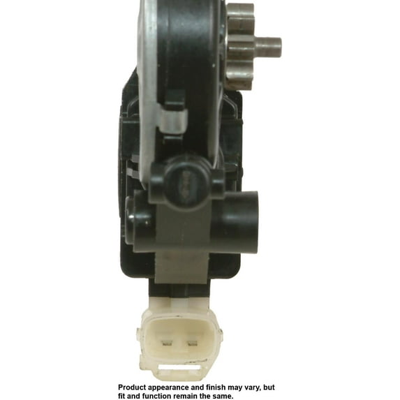 A1 CARDONE - WINDOW LIFT MTR Fits select: 2006-2012 KIA SEDONA, 2007-2008 HYUNDAI ENTOURAGE