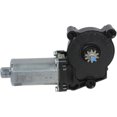 thumbnail image 1 of A1 CARDONE - WINDOW LIFT MTR Fits select: 2007-2009 DODGE DURANGO, 2007-2009 CHRYSLER ASPEN, 1 of 8