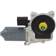 A1 CARDONE - WINDOW LIFT MTR Fits select 2008-2012 JEEP LIBERTY, 2007-2011 DODGE NITRO
