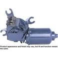 thumbnail image 1 of A1 CARDONE - WIPER MOTOR, 1 of 3