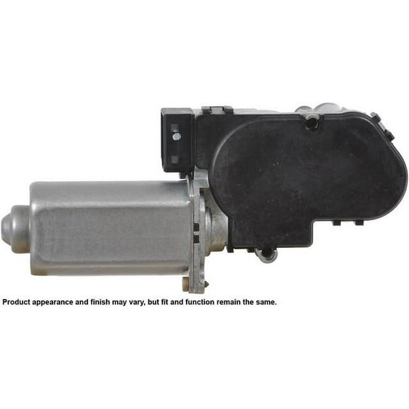 A1 CARDONE - WIPER MOTOR