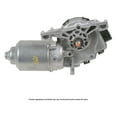 thumbnail image 1 of Remanufactured WIPER MOTOR, 1 of 3