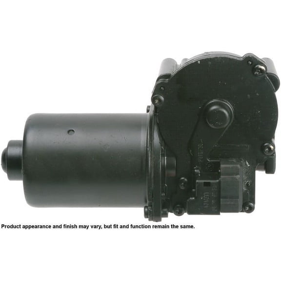 Remanufactured CARQUEST Window Wiper Motor Fits select: 2004-2014 VOLVO XC90
