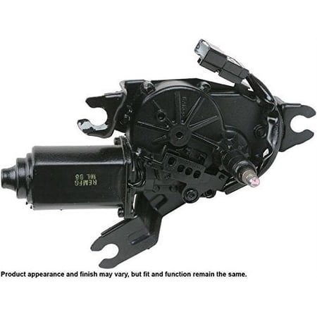 A1 CARDONE - WIPER MOTOR