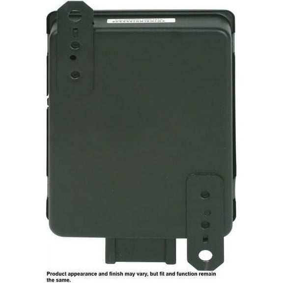 A1 Cardone 12-1015 ABS Control Module For 92-94 Ford Bronco F-150 F-250 F-350 Fits select: 1992-1994 FORD F150, 1992-1994 FORD F250