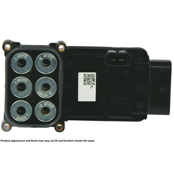 A1 Cardone 12-10236 2000-2003 Ford F150 ABS Control Unit