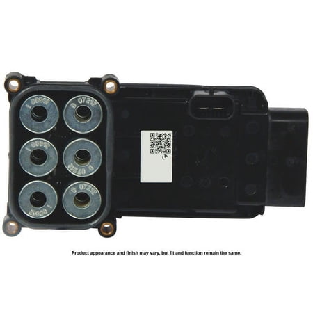 A1 Cardone 12-10247 ABS Control Module For 02-05 Excursion F-250 SD F-350 SD Fits select: 2002-2004 FORD F250, 2002-2004 FORD F350