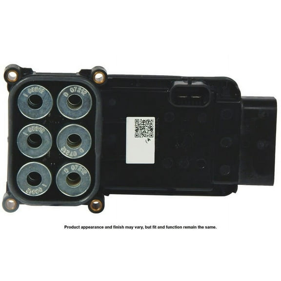 A1 Cardone 12-10247 ABS Control Module For 02-05 Excursion F-250 SD F-350 SD Fits select: 2002-2004 FORD F250, 2002-2004 FORD F350