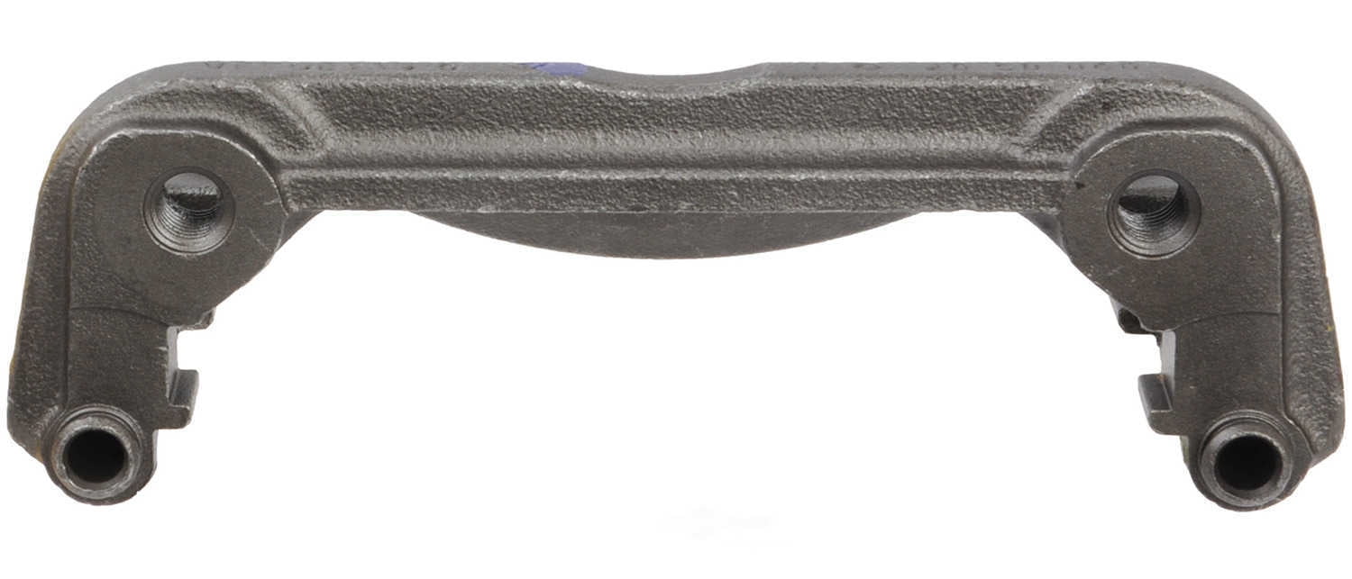A1 Cardone 14-1076 Disc Brake Caliper Bracket For 04-07 Freestar Monterey Fits select: 2004-2007 FORD FREESTAR, 2004-2007 MERCURY MONTEREY