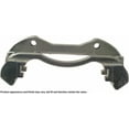 thumbnail image 1 of A1 Cardone 14-1117 Disc Brake Caliper Bracket Fits select: 2006-2013 CHEVROLET IMPALA, 2006-2011 BUICK LUCERNE, 1 of 4