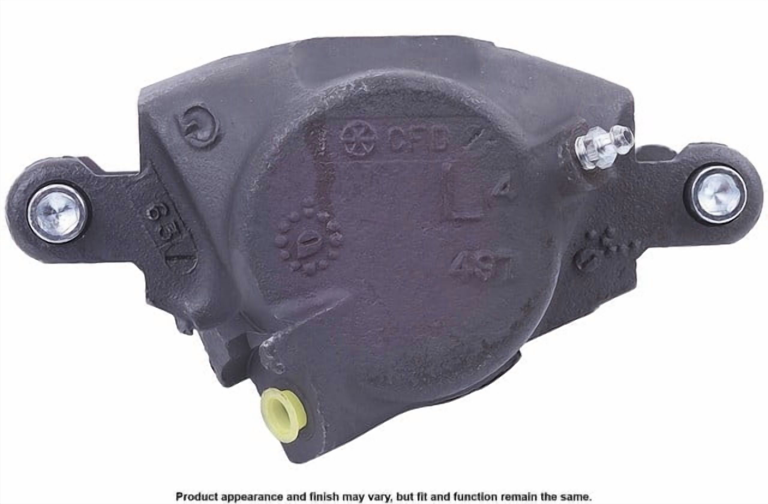 A1 Cardone 18-4040 Disc Brake Caliper